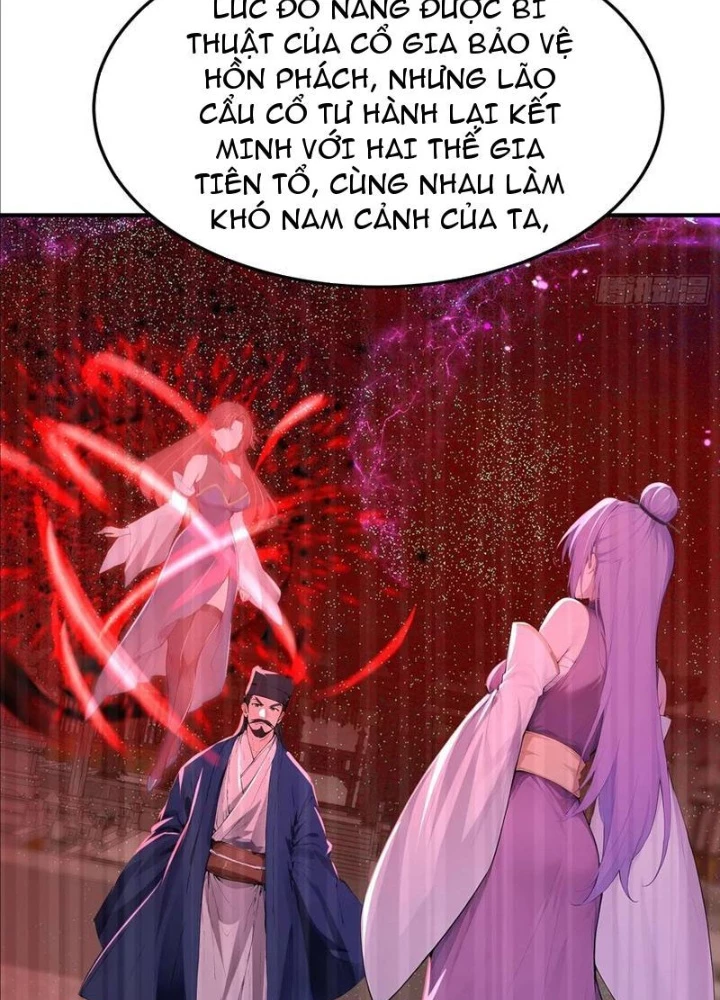 Tu chân trăm vạn năm: Đệ tử của ta trải rộng tiên giới Chapter 60 - Trang 2