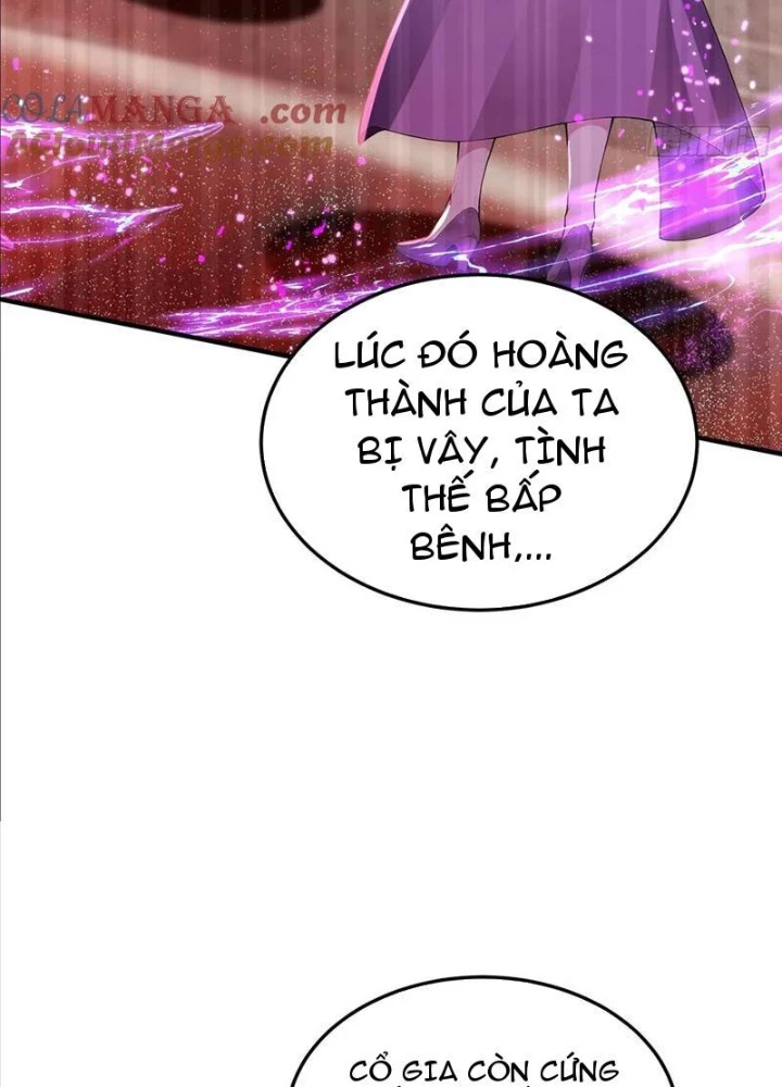 Tu chân trăm vạn năm: Đệ tử của ta trải rộng tiên giới Chapter 60 - Trang 2