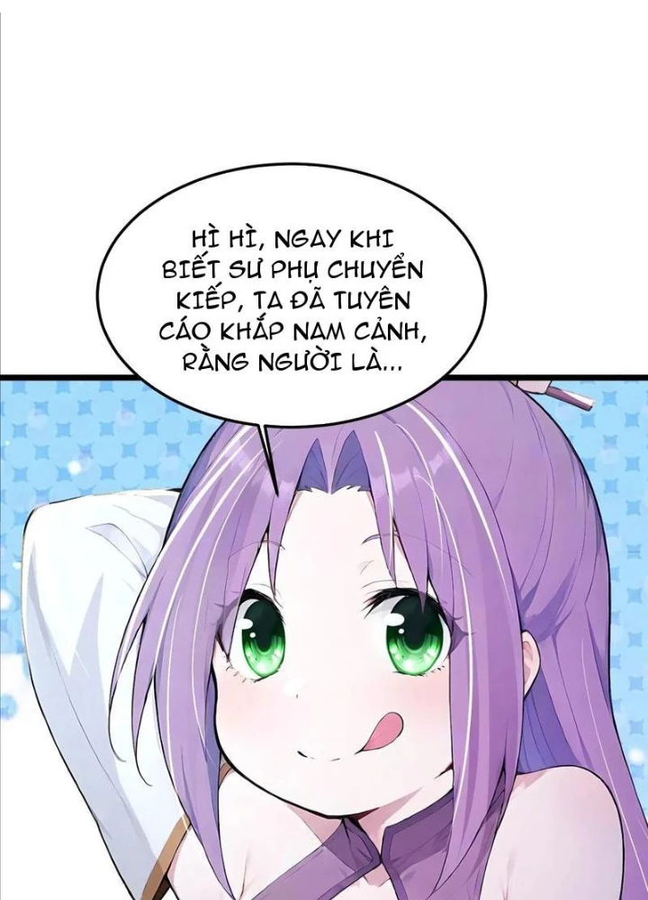 Tu chân trăm vạn năm: Đệ tử của ta trải rộng tiên giới Chapter 60 - Trang 2