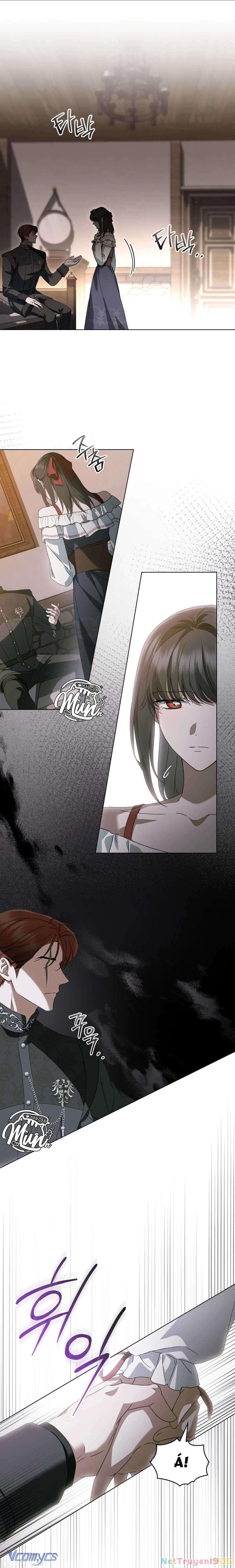 Hiệp Sĩ Thánh và Cô Nàng Quái Vật Chapter 32 - 3