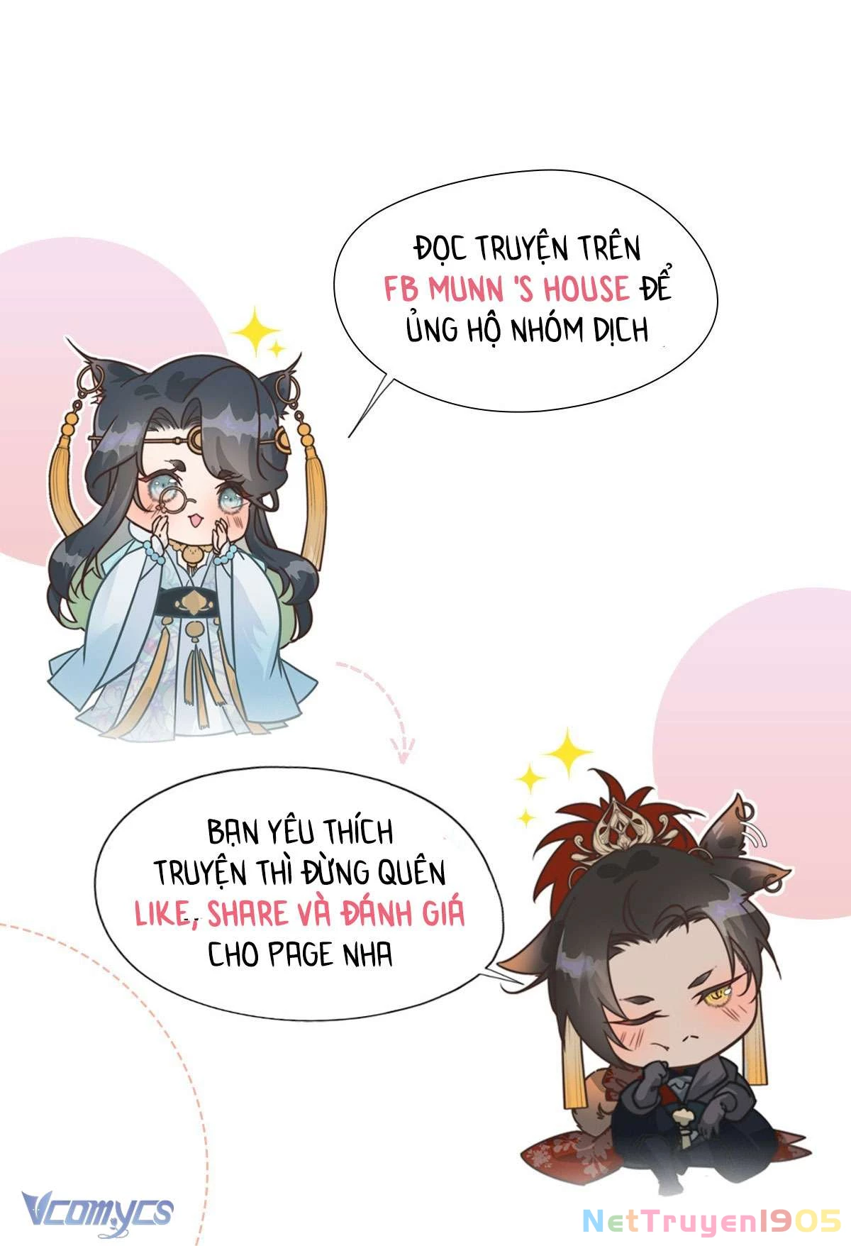 Hiệp Sĩ Thánh và Cô Nàng Quái Vật Chapter 32 - 17
