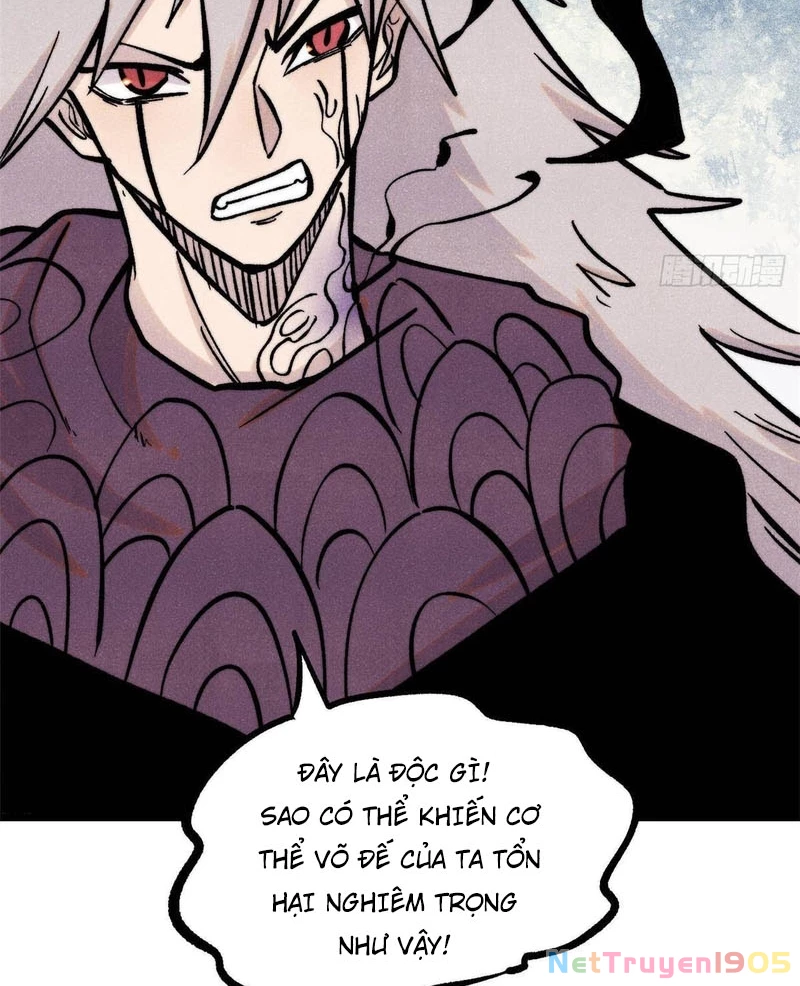 Vạn Cổ Tối Cường Tông Chapter 426 - 28