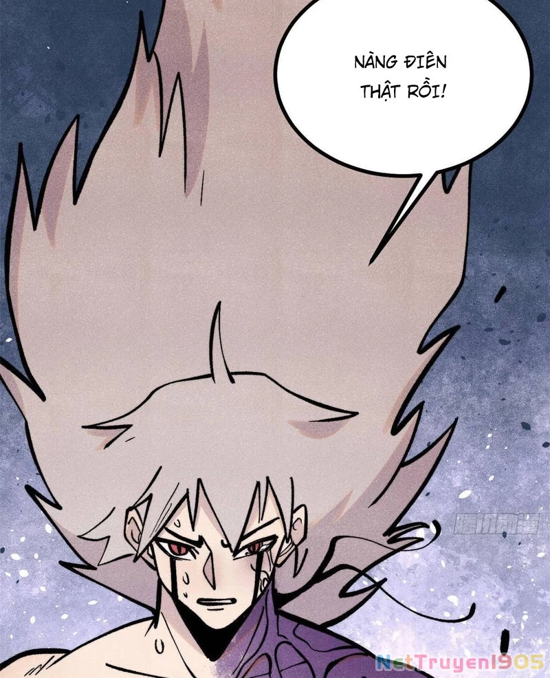Vạn Cổ Tối Cường Tông Chapter 426 - 42