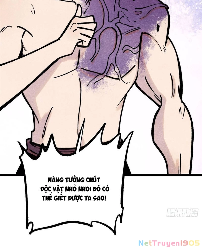 Vạn Cổ Tối Cường Tông Chapter 426 - 43