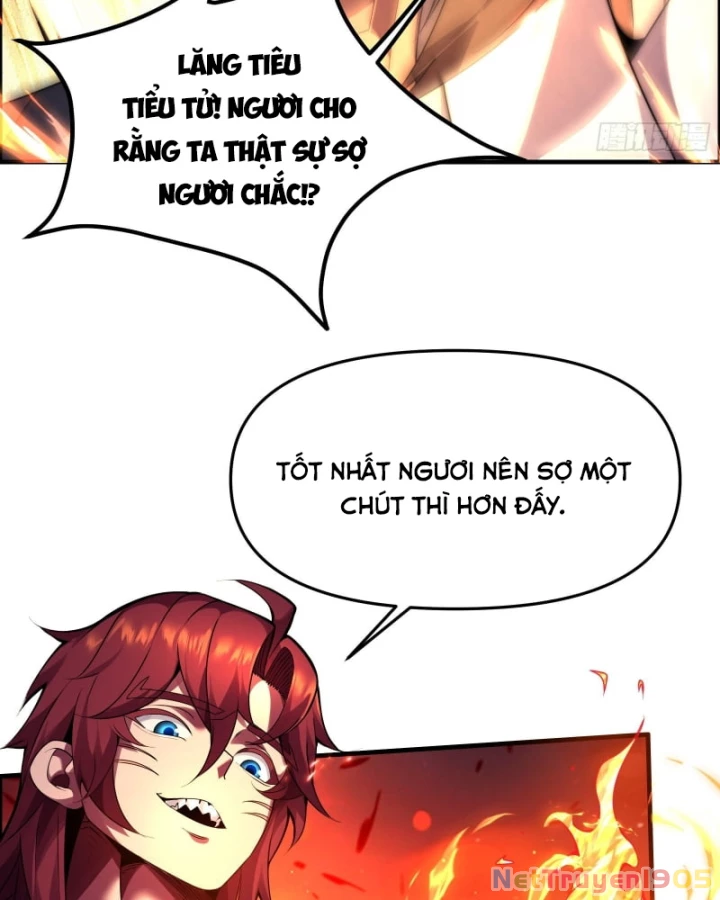 Hồ Yêu Tiểu Hồng Nương Chapter 47.1 - 14