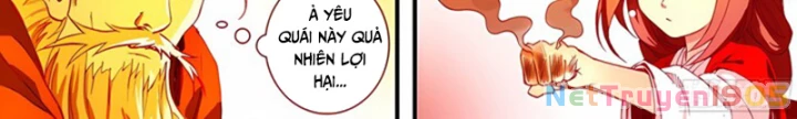 Hồ Yêu Tiểu Hồng Nương Chapter 47.2 - 6