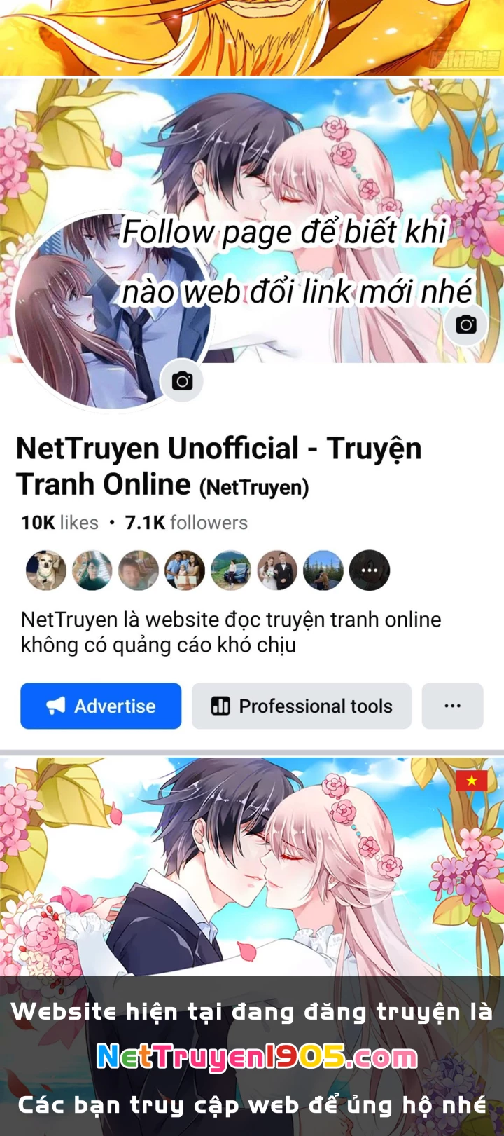 Hồ Yêu Tiểu Hồng Nương Chapter 47.2 - 20