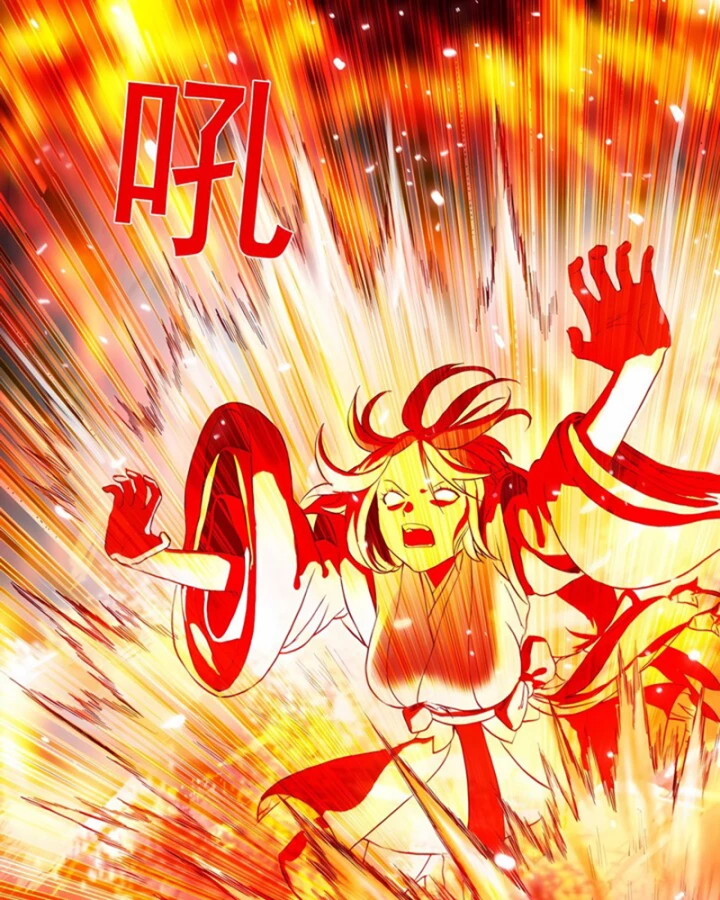 Hồ Yêu Tiểu Hồng Nương Chapter 48.2 - 13
