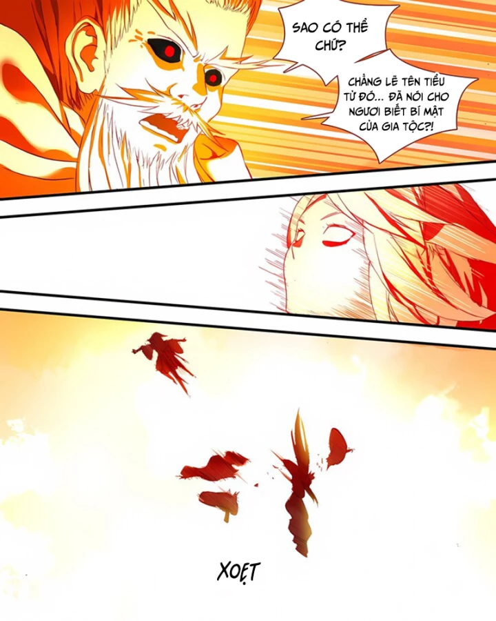 Hồ Yêu Tiểu Hồng Nương Chapter 48.2 - 15