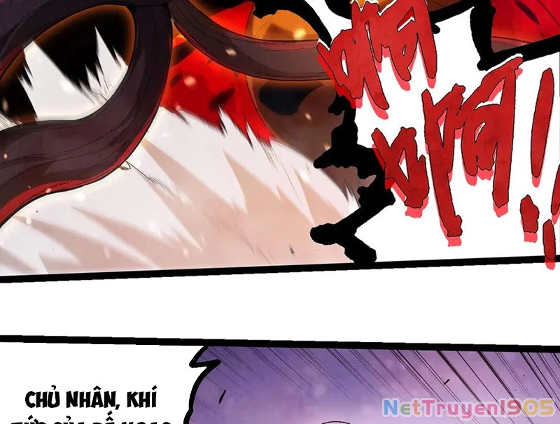 Chuyển Sinh Thành Liễu Đột Biến Chapter 377 - 9