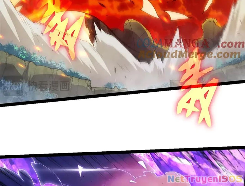 Chuyển Sinh Thành Liễu Đột Biến Chapter 377 - 14