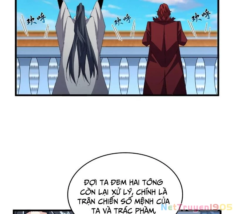 Đại Quản Gia Là Ma Hoàng Chapter 705 - 6