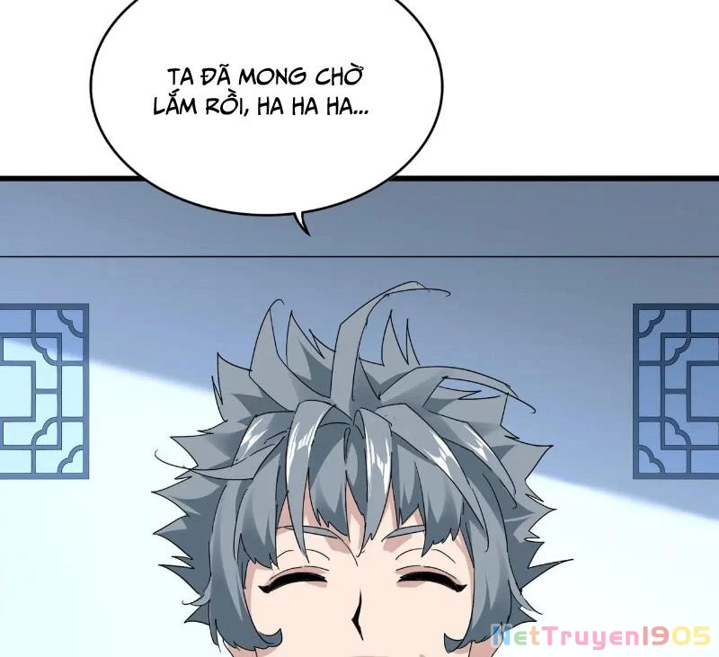 Đại Quản Gia Là Ma Hoàng Chapter 705 - 8
