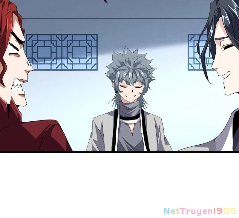Đại Quản Gia Là Ma Hoàng Chapter 705 - 12