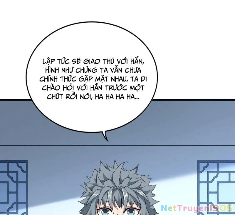 Đại Quản Gia Là Ma Hoàng Chapter 705 - 14