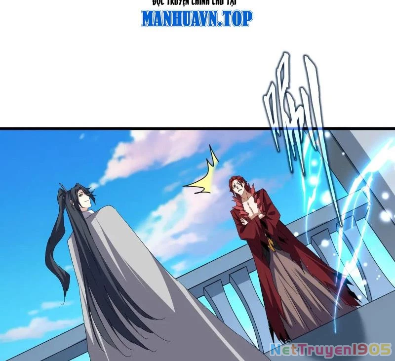 Đại Quản Gia Là Ma Hoàng Chapter 705 - 16