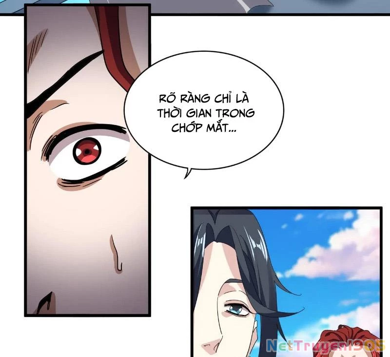 Đại Quản Gia Là Ma Hoàng Chapter 705 - 17