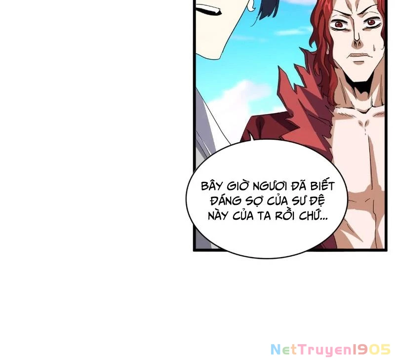 Đại Quản Gia Là Ma Hoàng Chapter 705 - 18