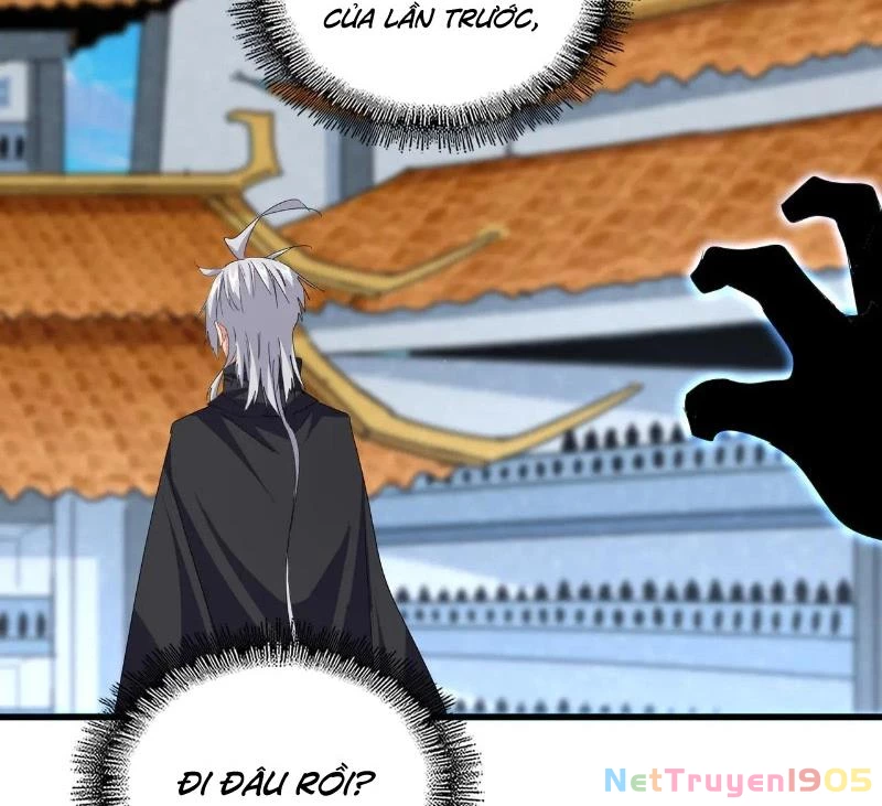 Đại Quản Gia Là Ma Hoàng Chapter 705 - 21