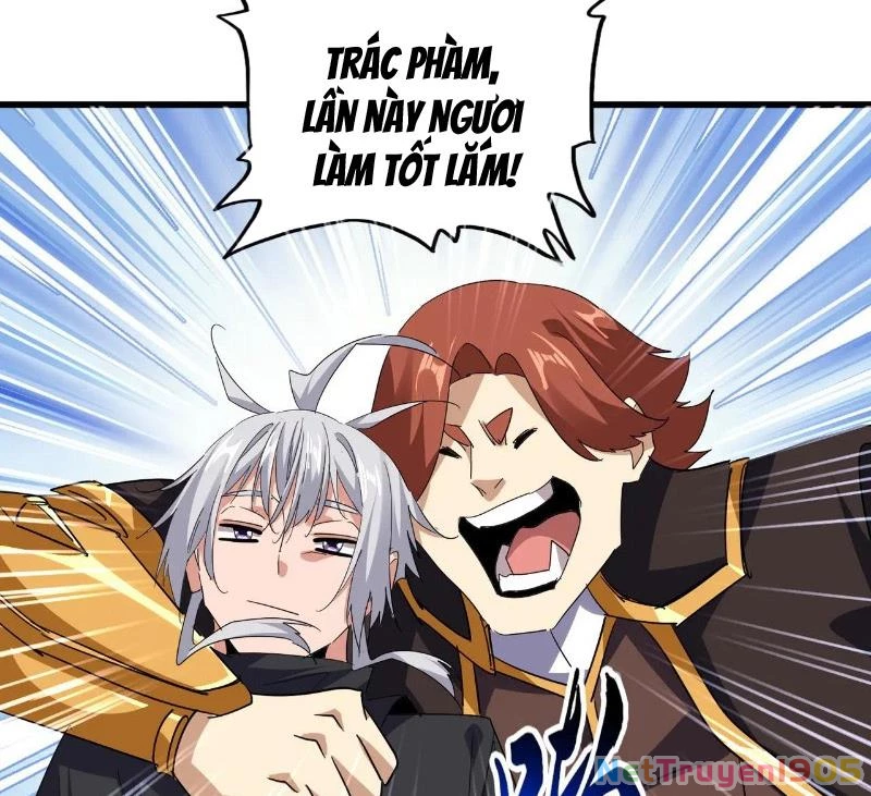Đại Quản Gia Là Ma Hoàng Chapter 705 - 23