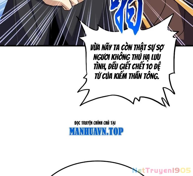 Đại Quản Gia Là Ma Hoàng Chapter 705 - 24
