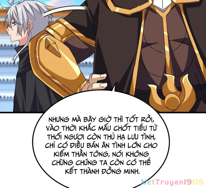 Đại Quản Gia Là Ma Hoàng Chapter 705 - 26
