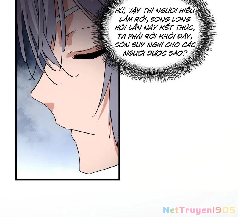Đại Quản Gia Là Ma Hoàng Chapter 705 - 28