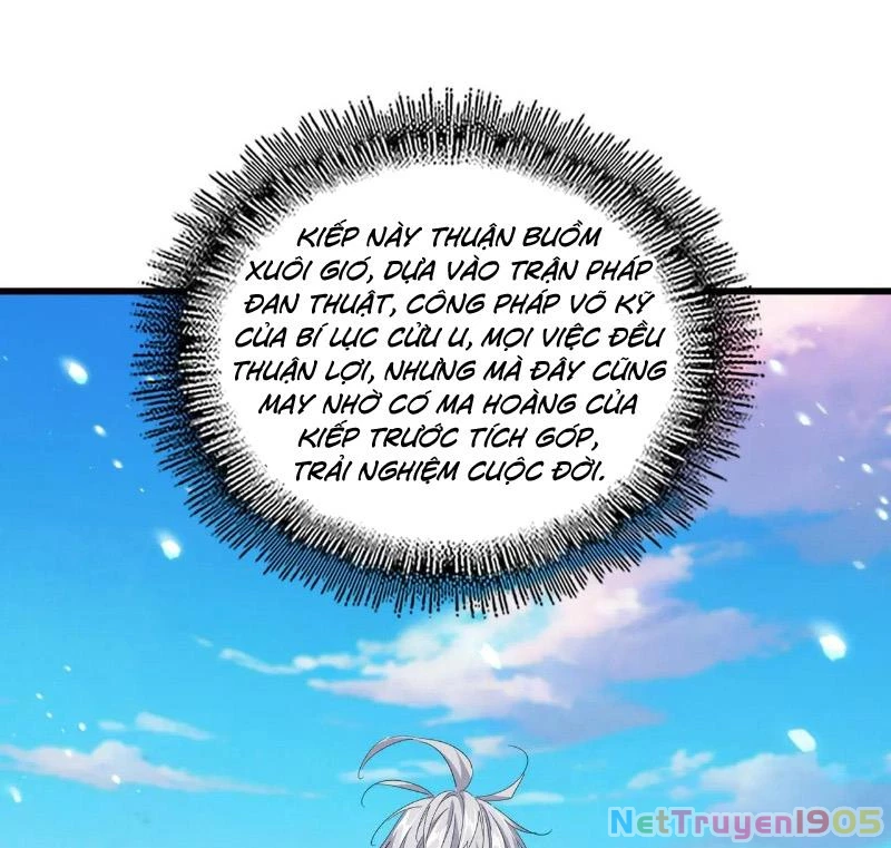 Đại Quản Gia Là Ma Hoàng Chapter 705 - 31