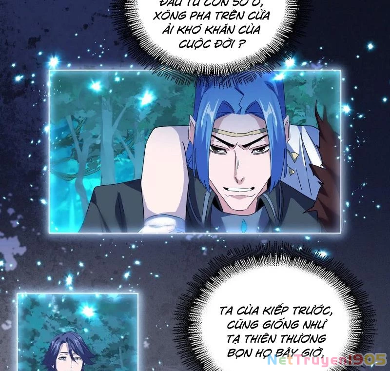 Đại Quản Gia Là Ma Hoàng Chapter 705 - 33