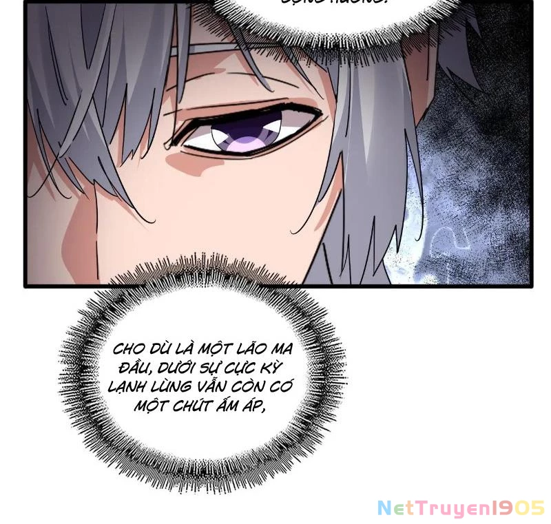Đại Quản Gia Là Ma Hoàng Chapter 705 - 36