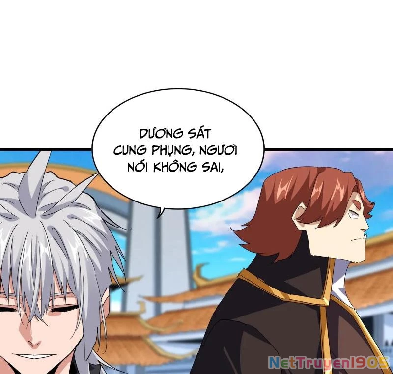 Đại Quản Gia Là Ma Hoàng Chapter 705 - 37