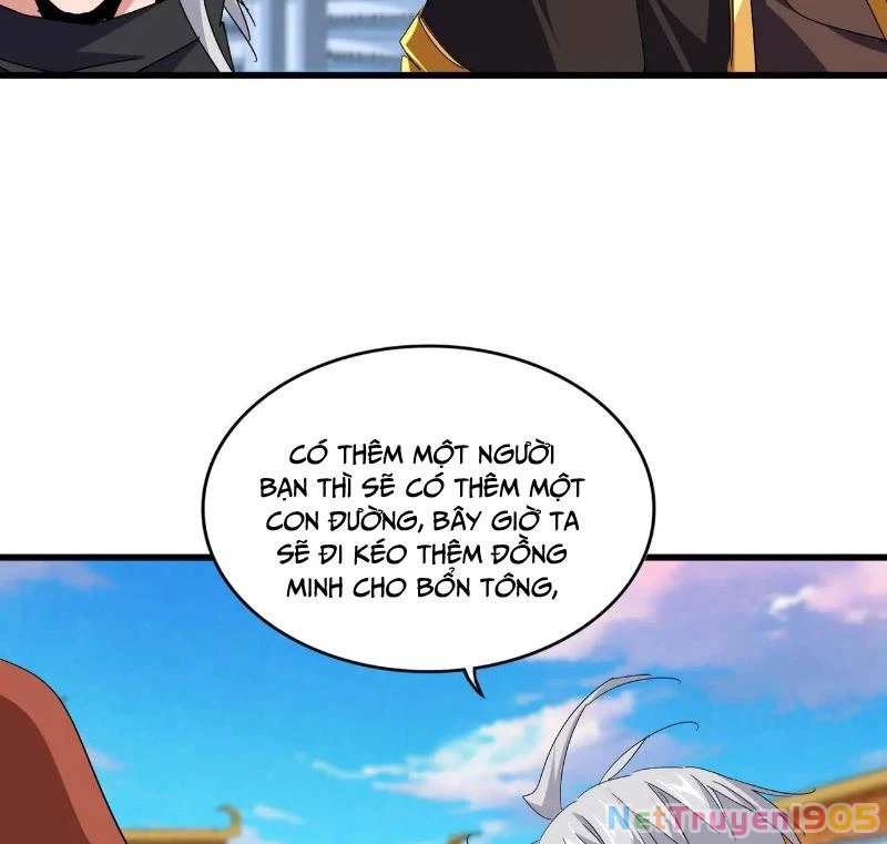 Đại Quản Gia Là Ma Hoàng Chapter 705 - 38