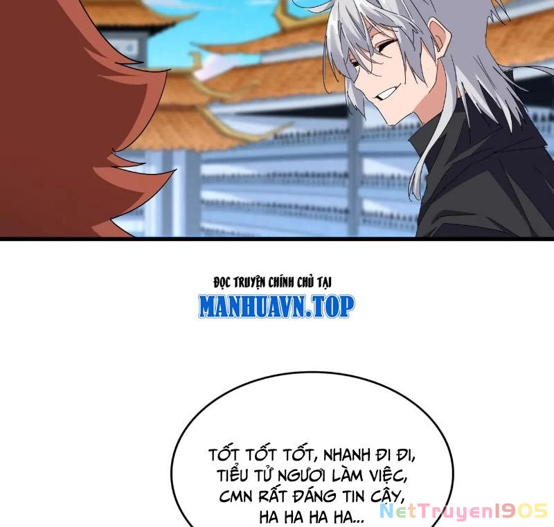 Đại Quản Gia Là Ma Hoàng Chapter 705 - 39