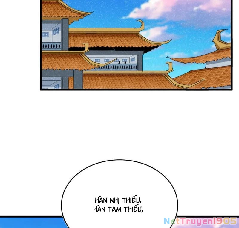 Đại Quản Gia Là Ma Hoàng Chapter 705 - 42