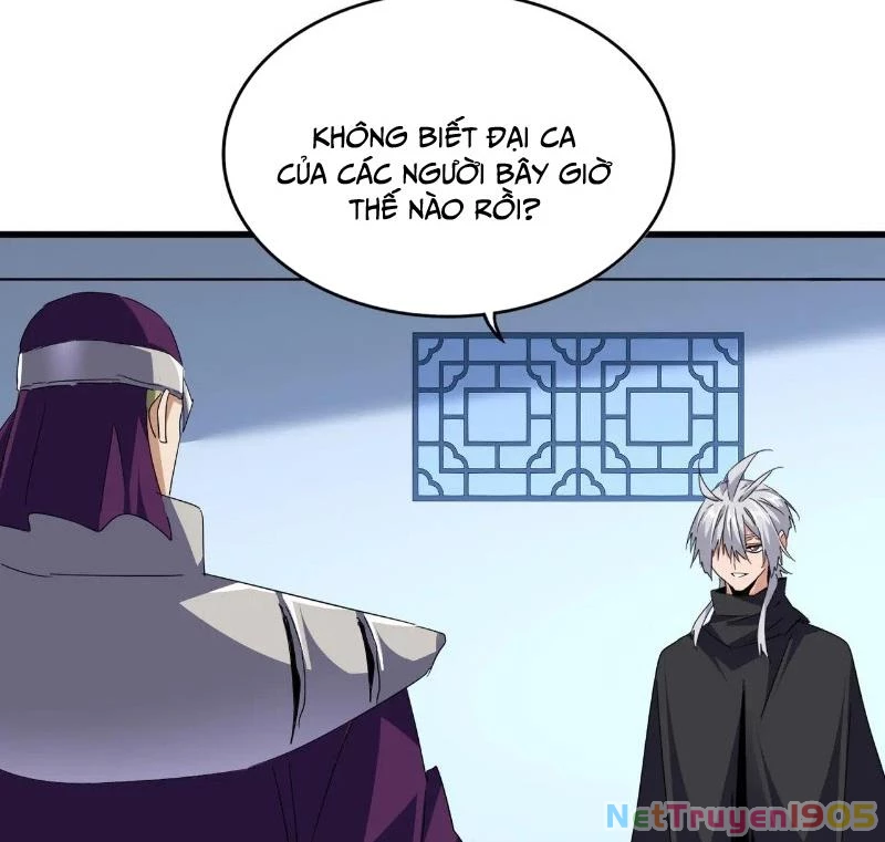Đại Quản Gia Là Ma Hoàng Chapter 705 - 44