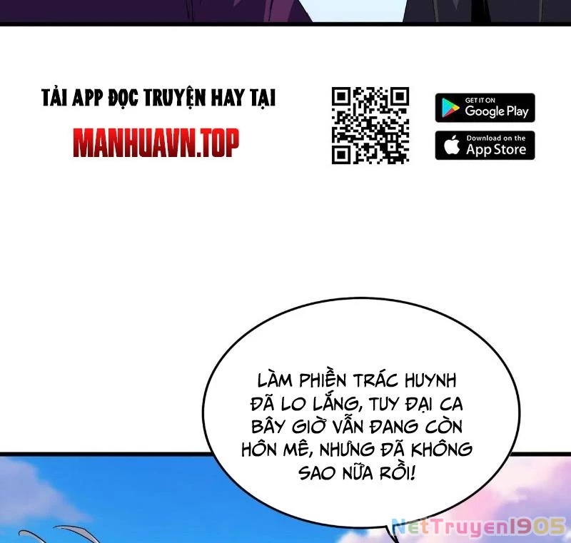 Đại Quản Gia Là Ma Hoàng Chapter 705 - 45