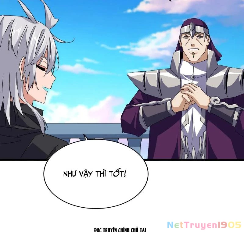 Đại Quản Gia Là Ma Hoàng Chapter 705 - 46