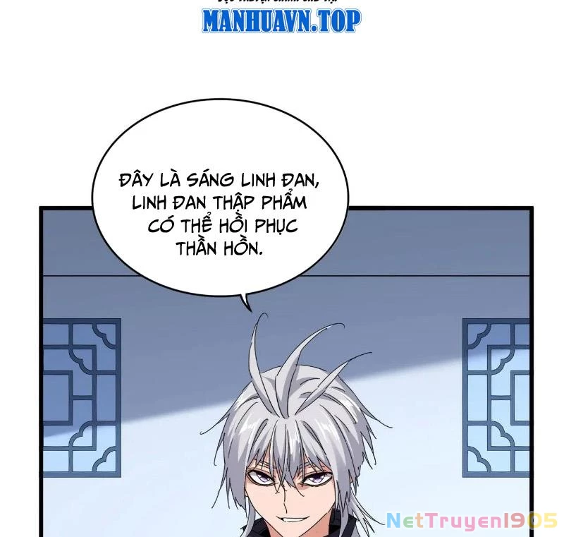 Đại Quản Gia Là Ma Hoàng Chapter 705 - 47