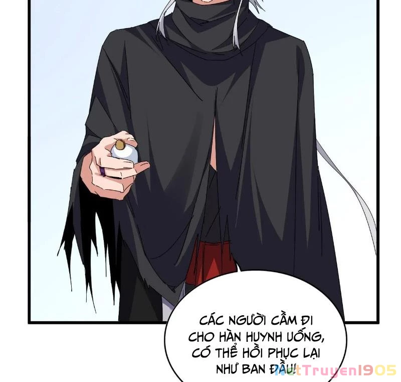 Đại Quản Gia Là Ma Hoàng Chapter 705 - 48