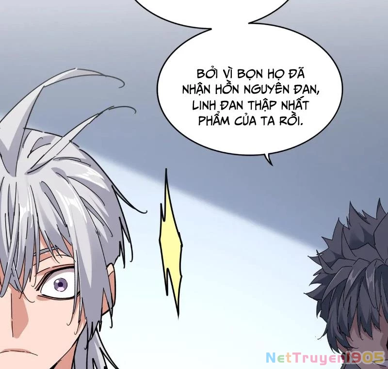 Đại Quản Gia Là Ma Hoàng Chapter 705 - 52