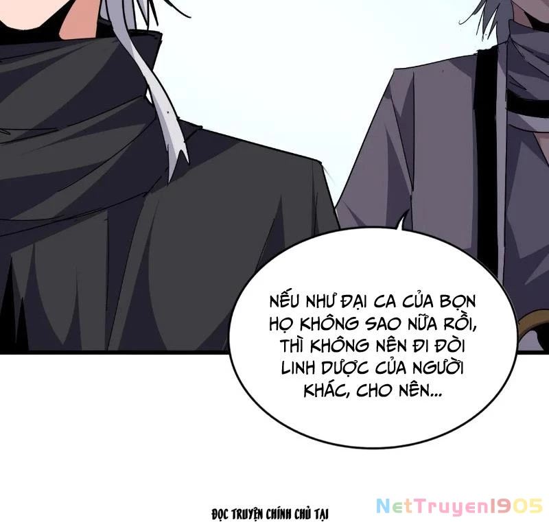Đại Quản Gia Là Ma Hoàng Chapter 705 - 53