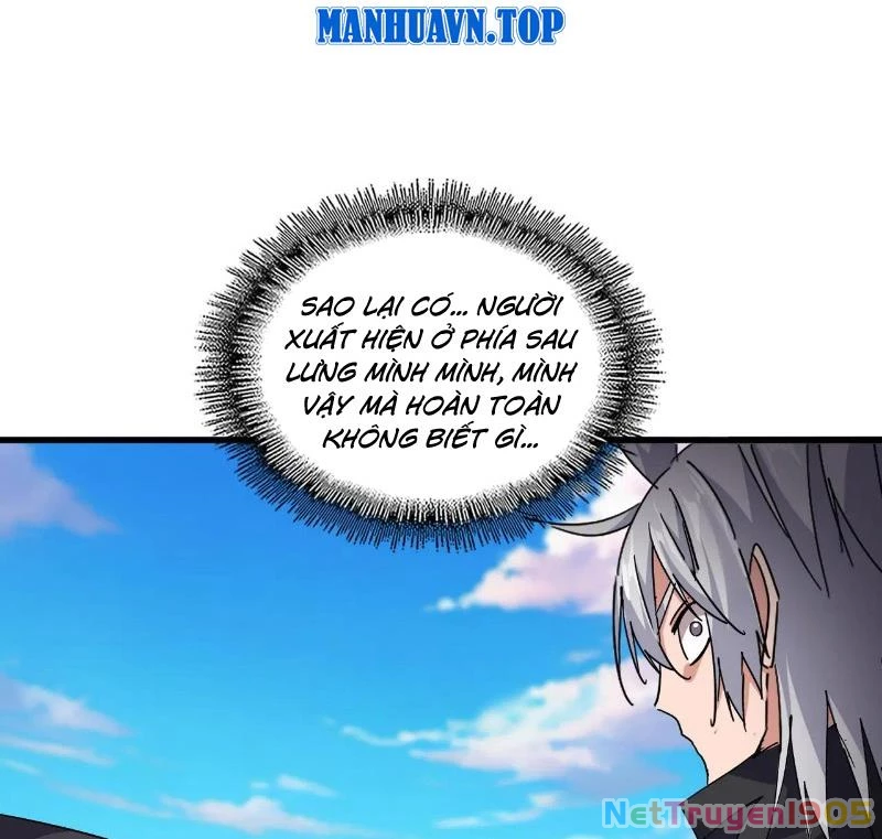 Đại Quản Gia Là Ma Hoàng Chapter 705 - 54