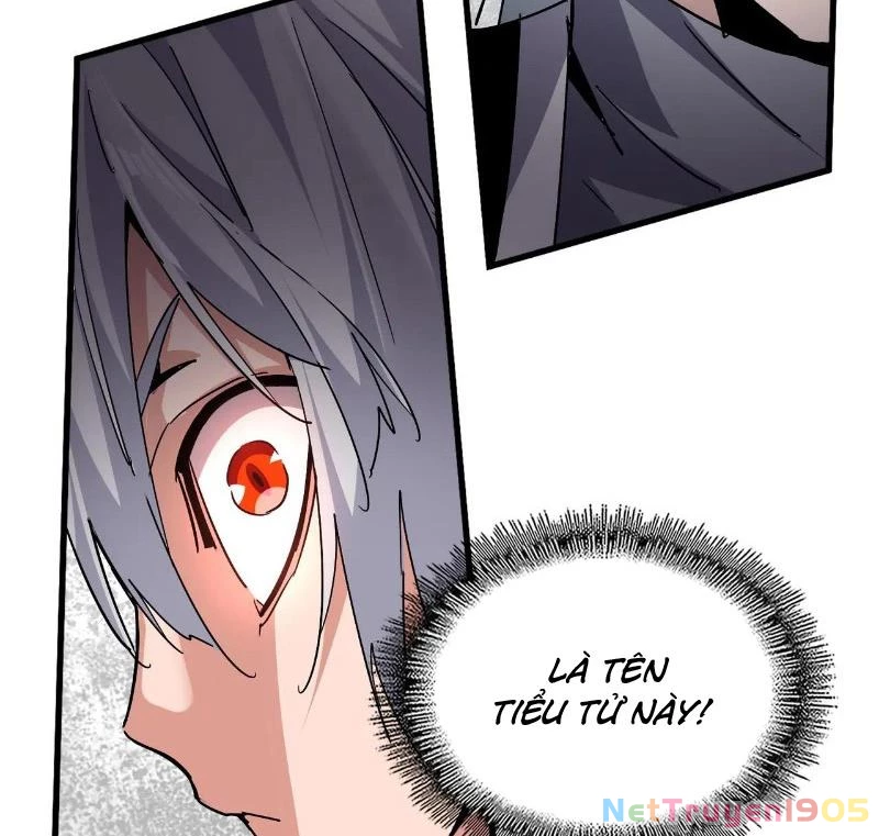 Đại Quản Gia Là Ma Hoàng Chapter 705 - 57