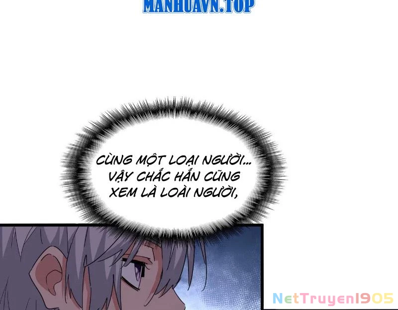 Đại Quản Gia Là Ma Hoàng Chapter 705 - 67