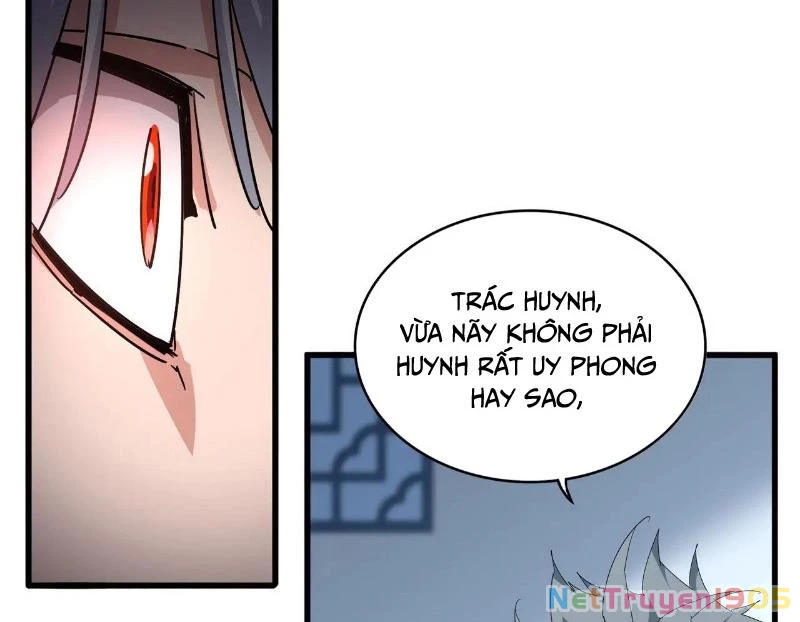 Đại Quản Gia Là Ma Hoàng Chapter 705 - 72