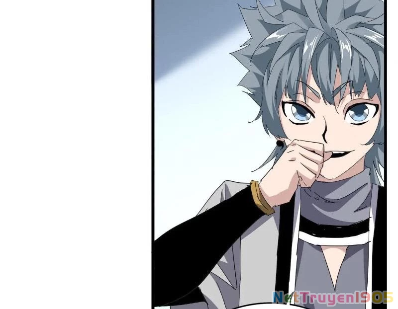 Đại Quản Gia Là Ma Hoàng Chapter 705 - 73