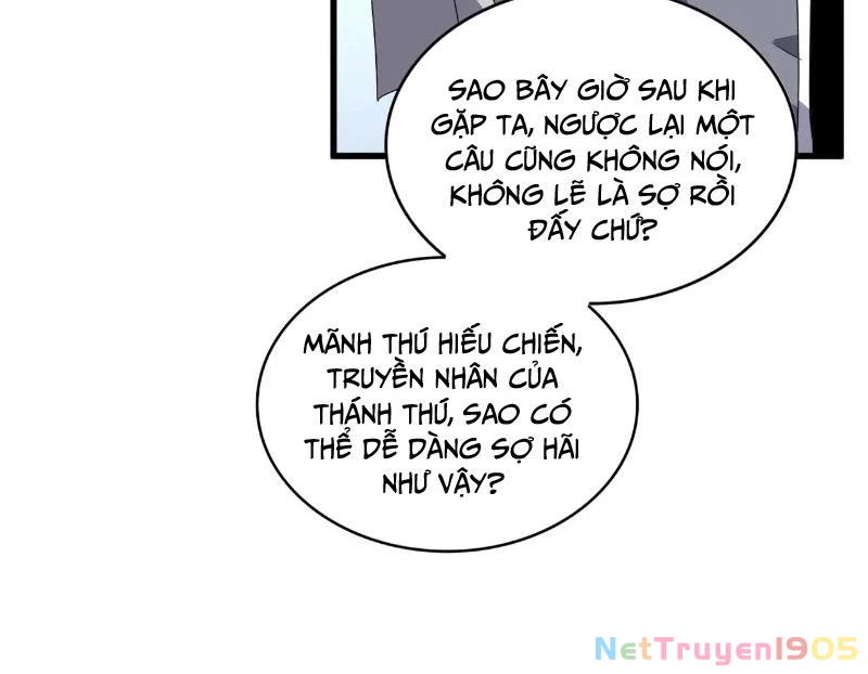 Đại Quản Gia Là Ma Hoàng Chapter 705 - 74