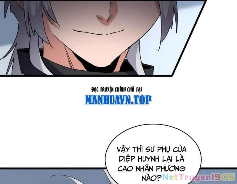 Đại Quản Gia Là Ma Hoàng Chapter 705 - 77