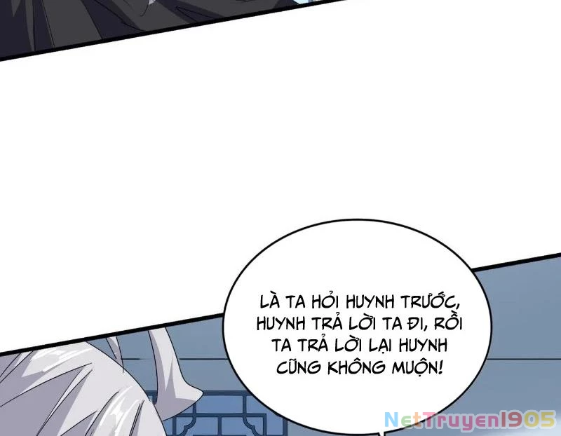 Đại Quản Gia Là Ma Hoàng Chapter 705 - 79