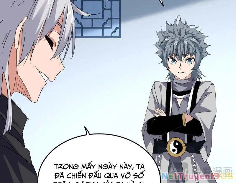 Đại Quản Gia Là Ma Hoàng Chapter 705 - 80